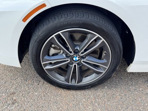 Used 2022 BMW 228i Gran Coupe image 7