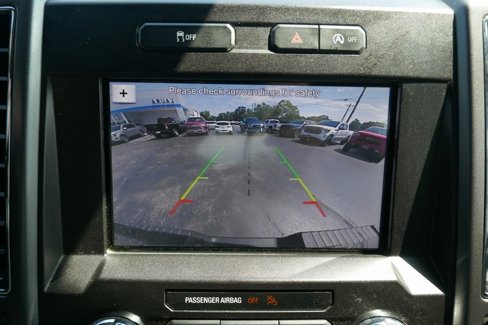 Used 2019 Ford F150 XLT w/ Equipment Group 302A Luxury image 28