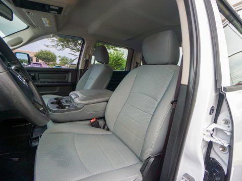 Used 2014 RAM 1500 Express image 15