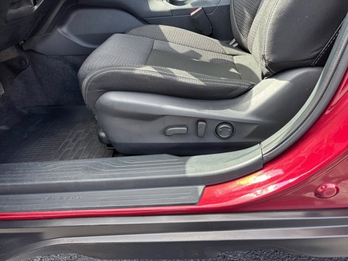 Certified 2021 Subaru Outback Premium image 13