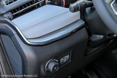 Used 2024 Jeep Compass Limited w/ Elite Group image 33