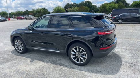 Used 2021 Lincoln Corsair AWD w/ Premium Package image 40