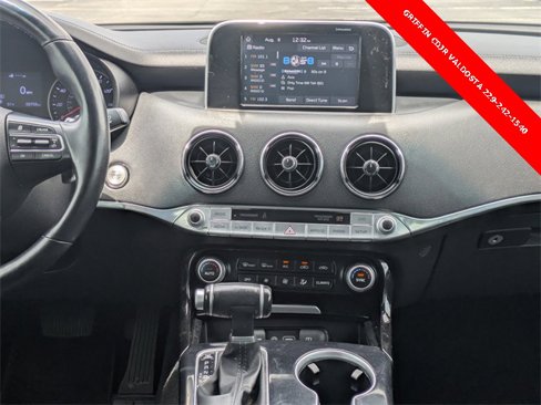 Used 2019 Kia Stinger image 18