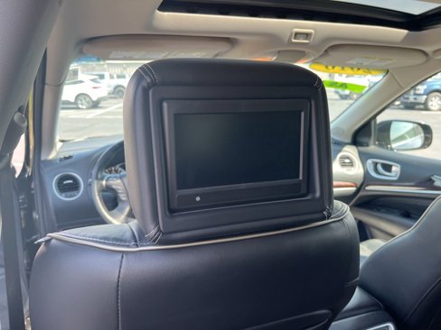 Used 2016 INFINITI QX60 Luxe w/ Deluxe Technology Package image 15