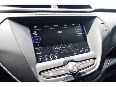 Used 2023 Chevrolet TrailBlazer LT image 26