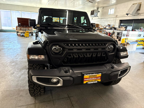 Used 2021 Jeep Gladiator Sport image 67