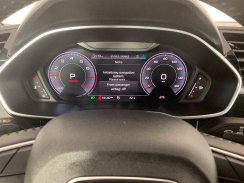 Used 2020 Audi Q3 2.0T Prestige w/ Prestige Package image 6