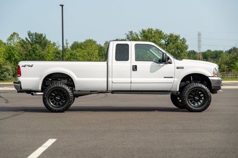Used 2002 Ford F250 XLT image 13
