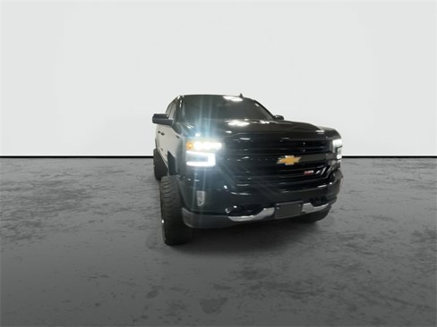 Used 2018 Chevrolet Silverado 1500 LT w/ All Star Edition image 7