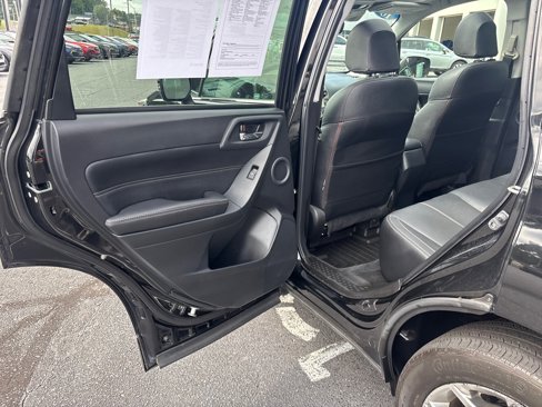 Used 2018 Subaru Forester 2.5i Touring w/ Popular Package #3B image 31