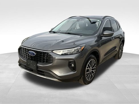 Used 2024 Ford Escape SE image 3