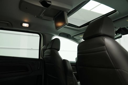 Used 2019 Honda Odyssey Elite image 37
