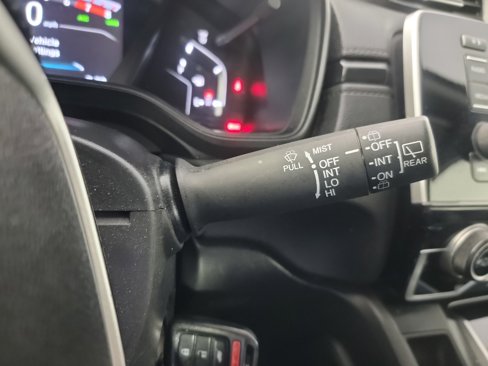 Certified 2020 Honda CR-V LX image 27