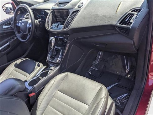 Used 2014 Ford Escape Titanium image 21