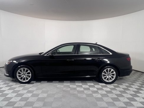 Certified 2023 Audi A4 2.0T Premium image 4