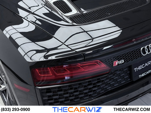Used 2021 Audi R8 V10 image 39