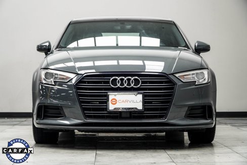 Used 2020 Audi A3 2.0T Premium image 7