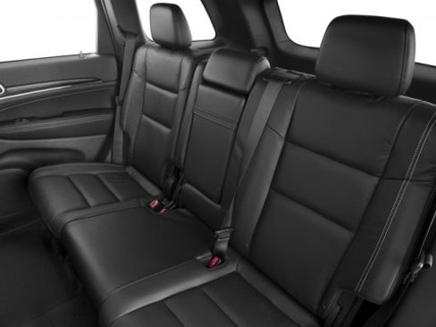 Used 2017 Jeep Grand Cherokee Limited image 17