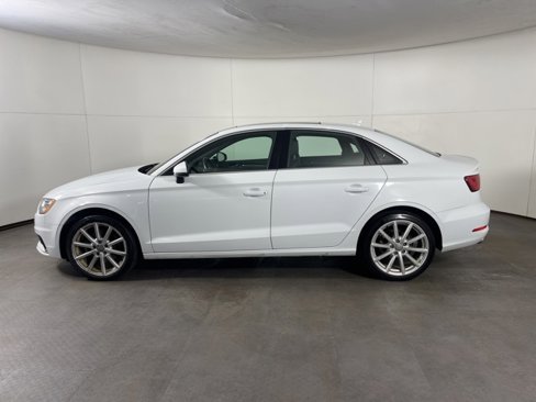 Used 2015 Audi A3 2.0T Premium Plus image 4