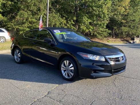 Used 2012 Honda Accord LX-S image 6