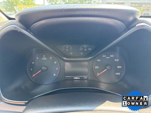 Used 2015 GMC Canyon W/T image 13