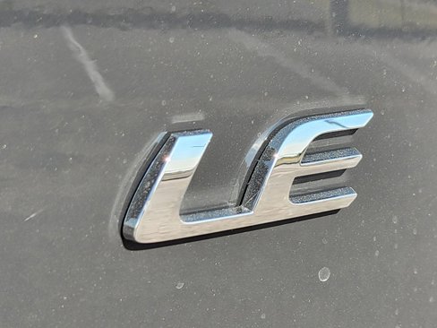 New 2026 Toyota Corolla LE image 11