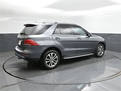 Used 2018 Mercedes-Benz GLE 350 image 15