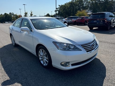 Used 2012 Lexus ES 350 image 6