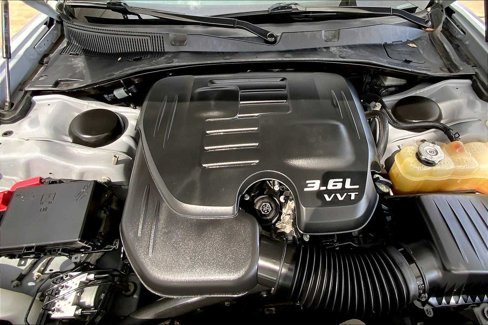 Used 2022 Dodge Charger SXT w/ Blacktop Package image 30
