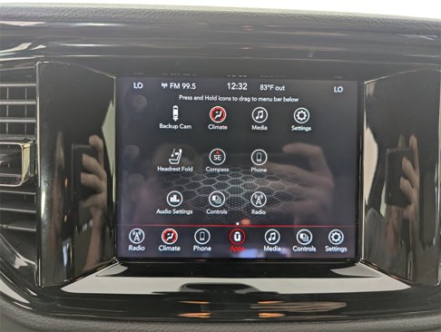 Used 2021 Dodge Durango GT image 24
