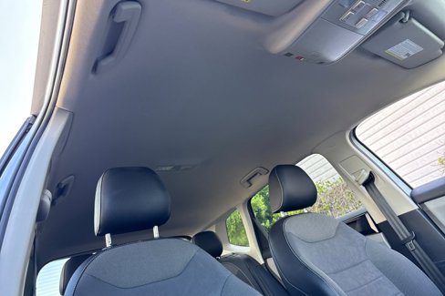 Used 2022 Volkswagen Taos SE image 17