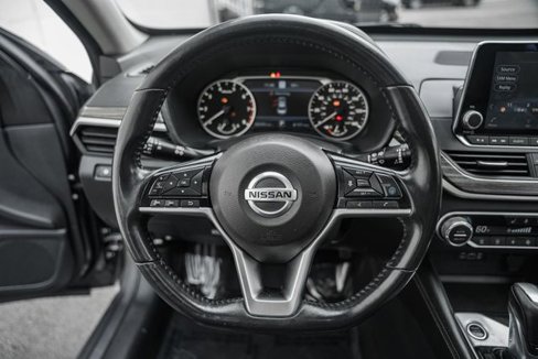 Used 2019 Nissan Altima 2.5 SL image 30