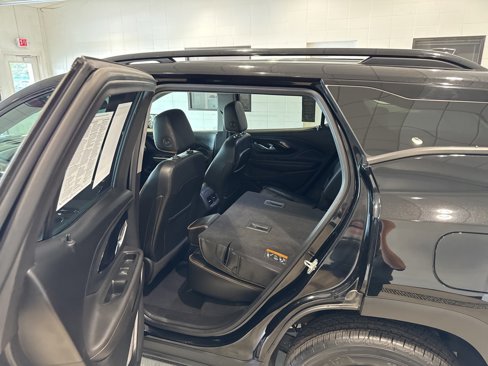 Certified 2023 GMC Terrain AT4 image 20