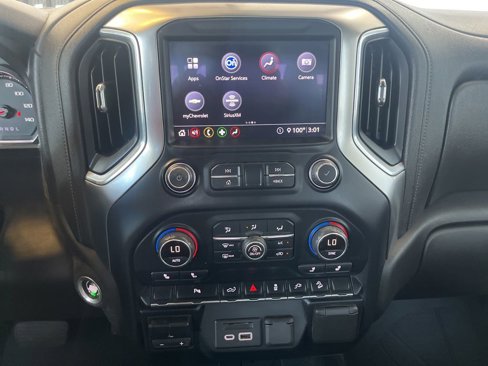 Used 2020 Chevrolet Silverado 3500 LT w/ Texas Edition image 19