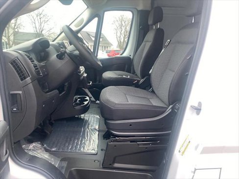 New 2025 RAM ProMaster 2500 image 13
