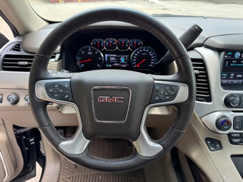 Used 2019 GMC Yukon SLT w/ Premium Edition image 30