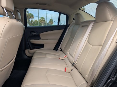 Used 2012 Chrysler 200 Limited image 13