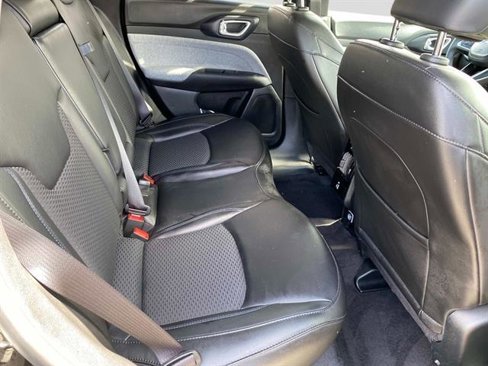 Used 2023 Jeep Compass Latitude w/ Convenience Group image 25