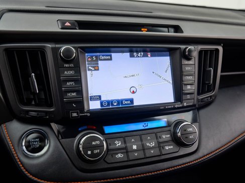 Used 2016 Toyota RAV4 SE image 24