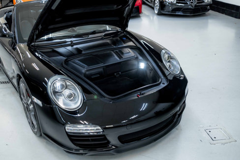 Used 2011 Porsche 911 Carrera S image 68