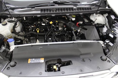 Used 2022 Ford Edge SEL image 28
