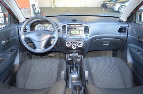 Used 2009 Hyundai Accent SE image 15