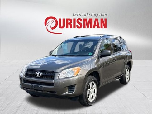 Used 2011 Toyota RAV4 2WD image 5