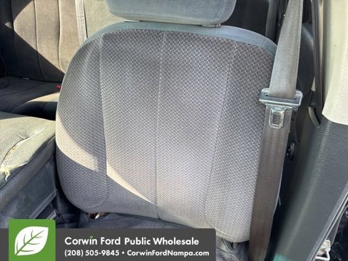 Used 2003 Dodge Ram 1500 Truck SLT image 28
