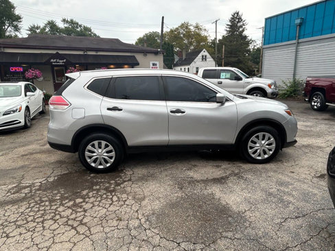 Used 2016 Nissan Rogue S image 14