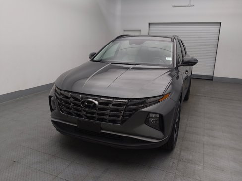Used 2022 Hyundai Tucson SEL w/ Convenience + Premium Package image 15