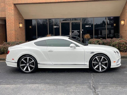 Used 2016 Bentley Continental GT Speed image 14