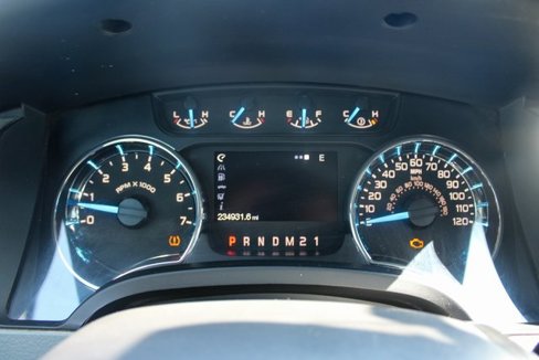 Used 2013 Ford F150 XLT w/ Luxury Equipment Group image 26