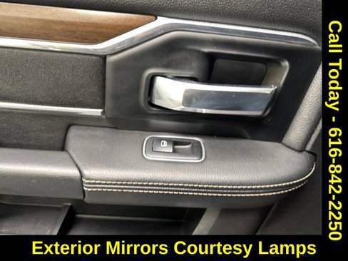 Used 2022 RAM 2500 Laramie image 18