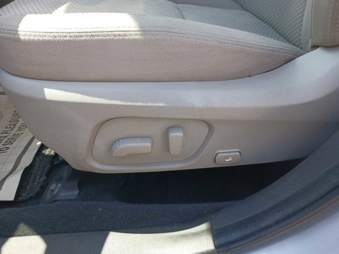 Used 2016 Subaru Forester 2.5i Premium image 15